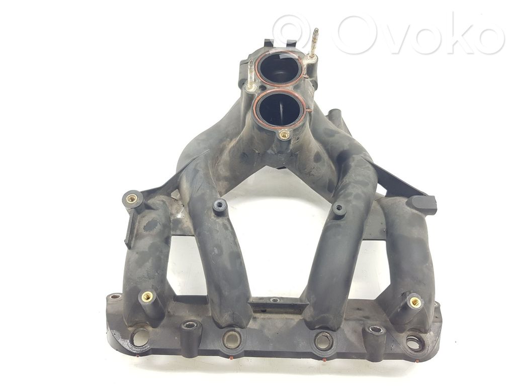 BMW 3 E46 Intake manifold 