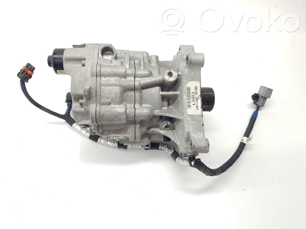Hyundai i30 Mechanizm różnicowy przedni / Dyferencjał 