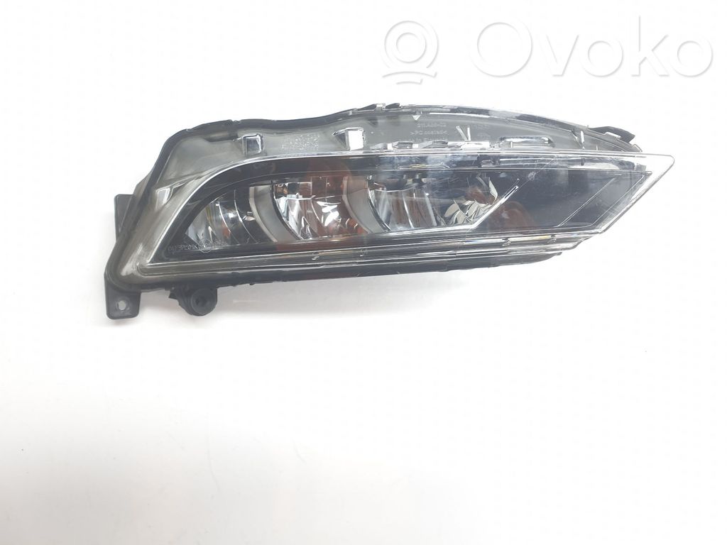 Seat Ateca Etusumuvalo 
