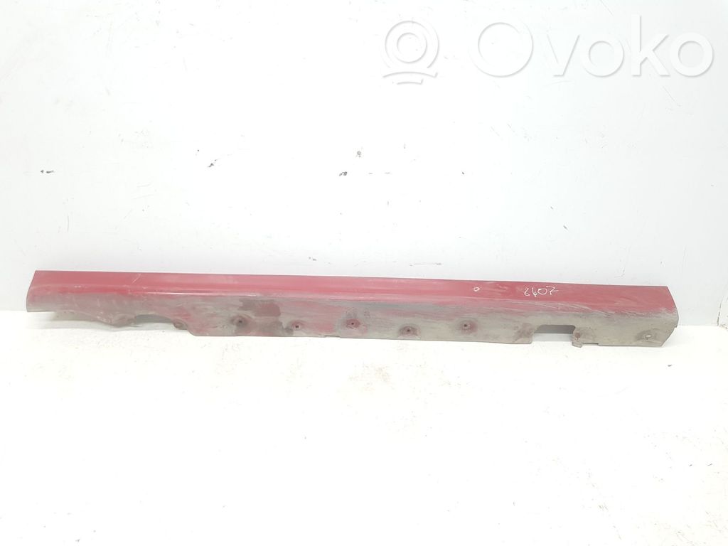 BMW 3 E46 Slenksčio dalis 