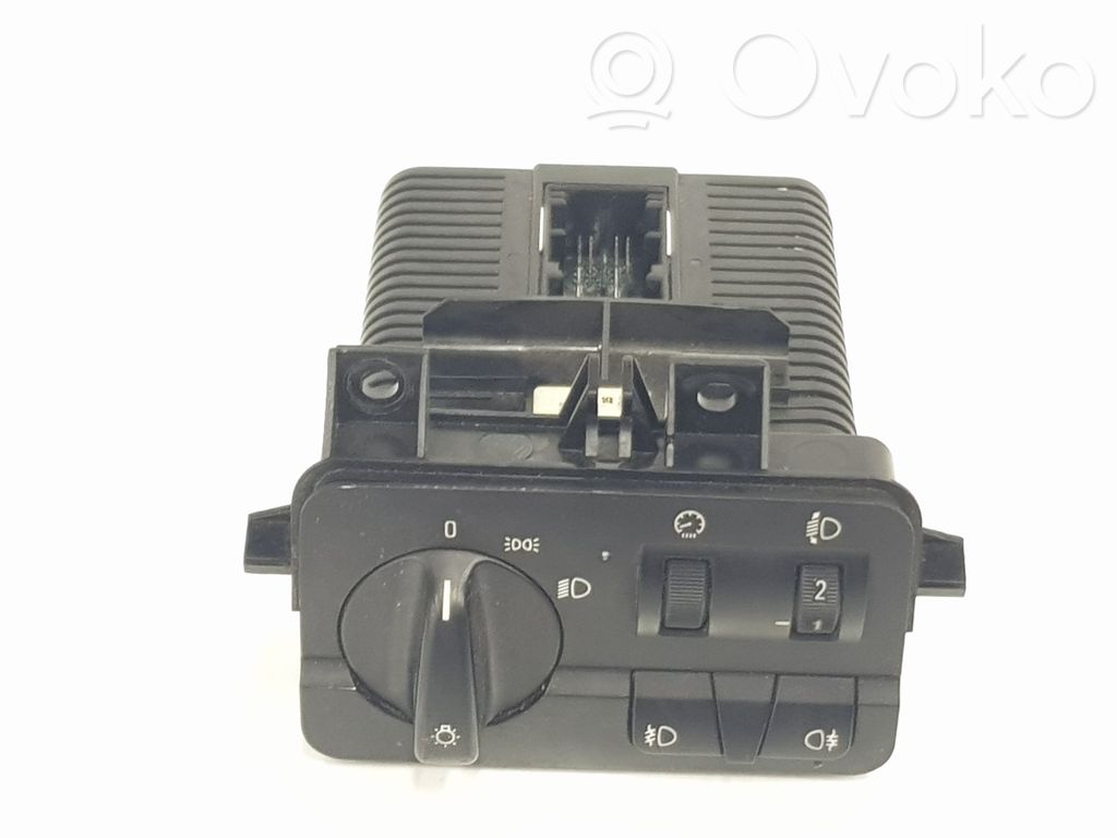 BMW 3 E46 Light switch 