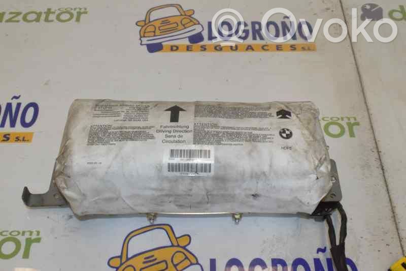 Airbag del pasajero   72126998950