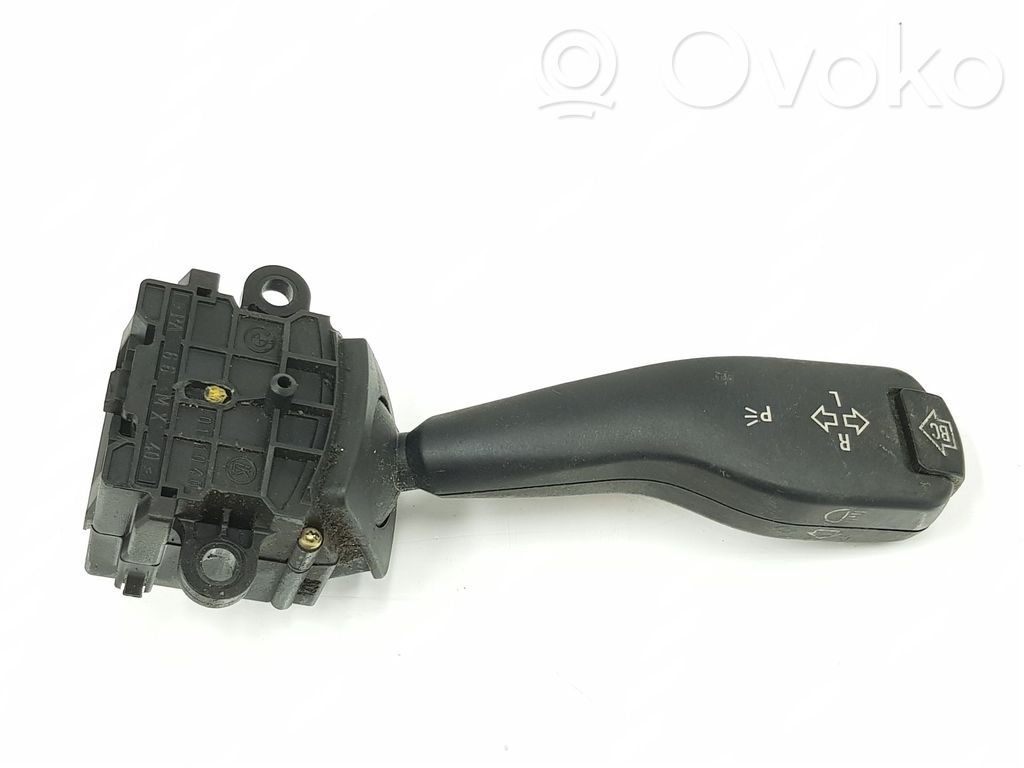 BMW 3 E46 Leva indicatori