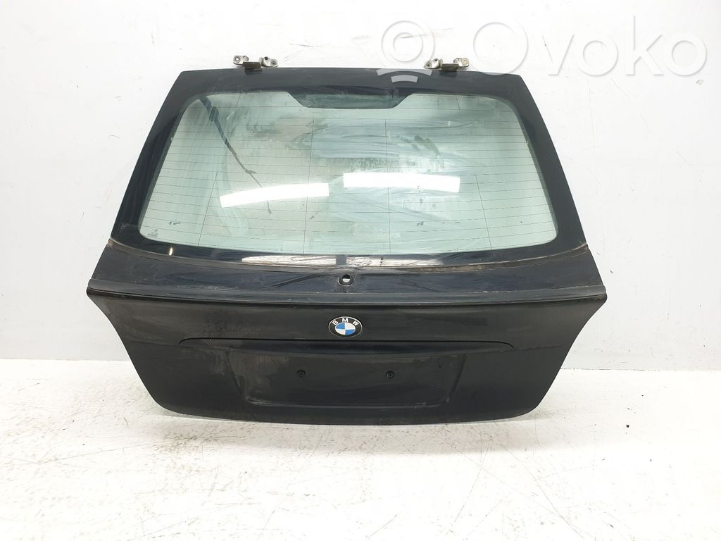 Tailgate/trunk/boot lid   7117996,41627117996,COLORNEGRO2668