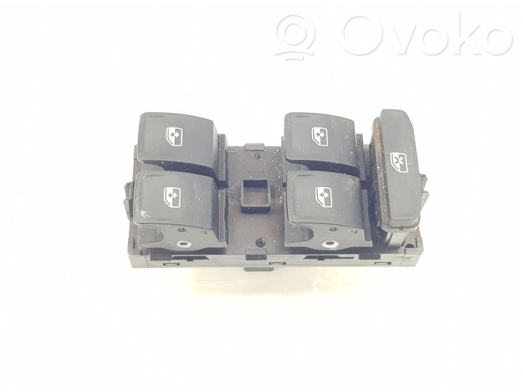Seat Ibiza V (KJ) Interruttore di controllo dell’alzacristalli elettrico 
