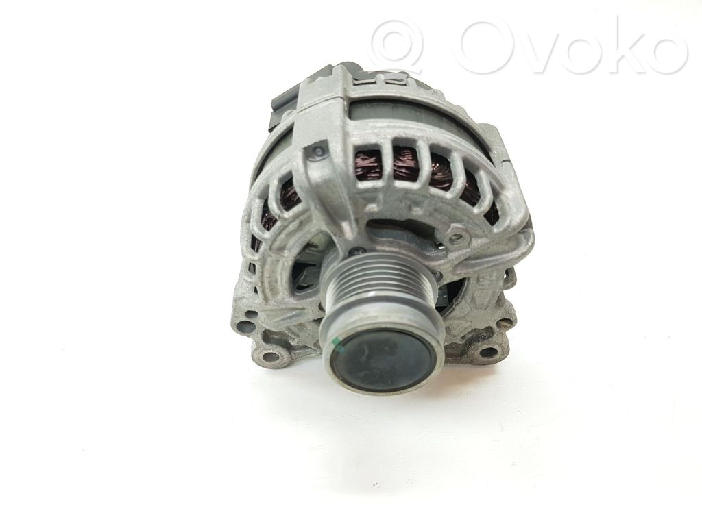 Alternador   05E903027A,05E903027B