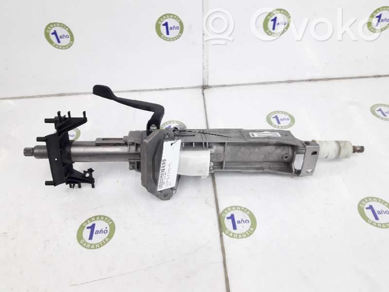 BMW 1 F20 F21 Steering wheel axle 