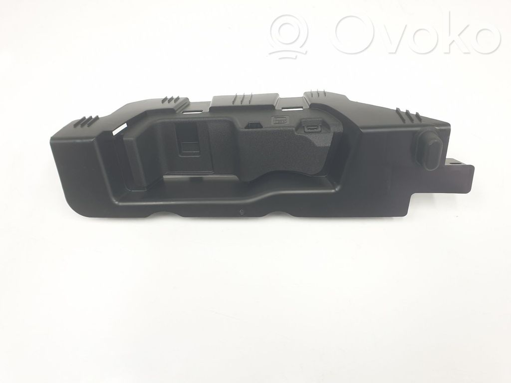 Opel Astra L Altra parte interiore 