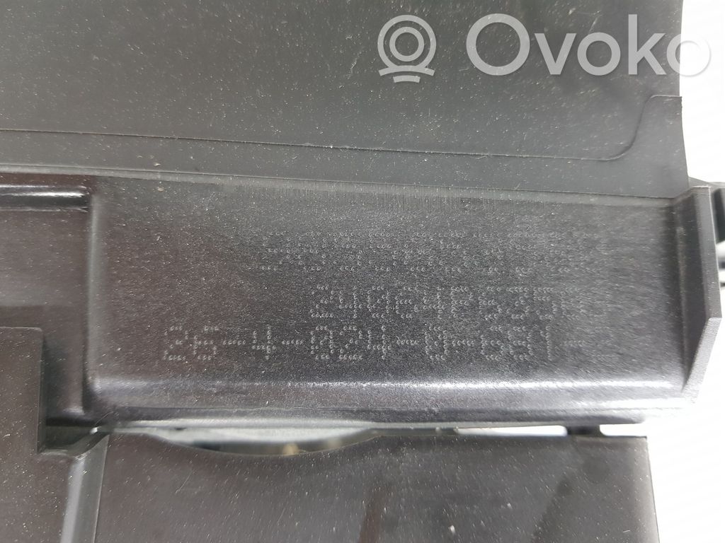 Opel Astra L Tube d'admission d'air