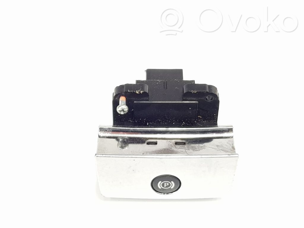Land Rover Range Rover Sport L494 Interruttore del freno di stazionamento/freno a mano