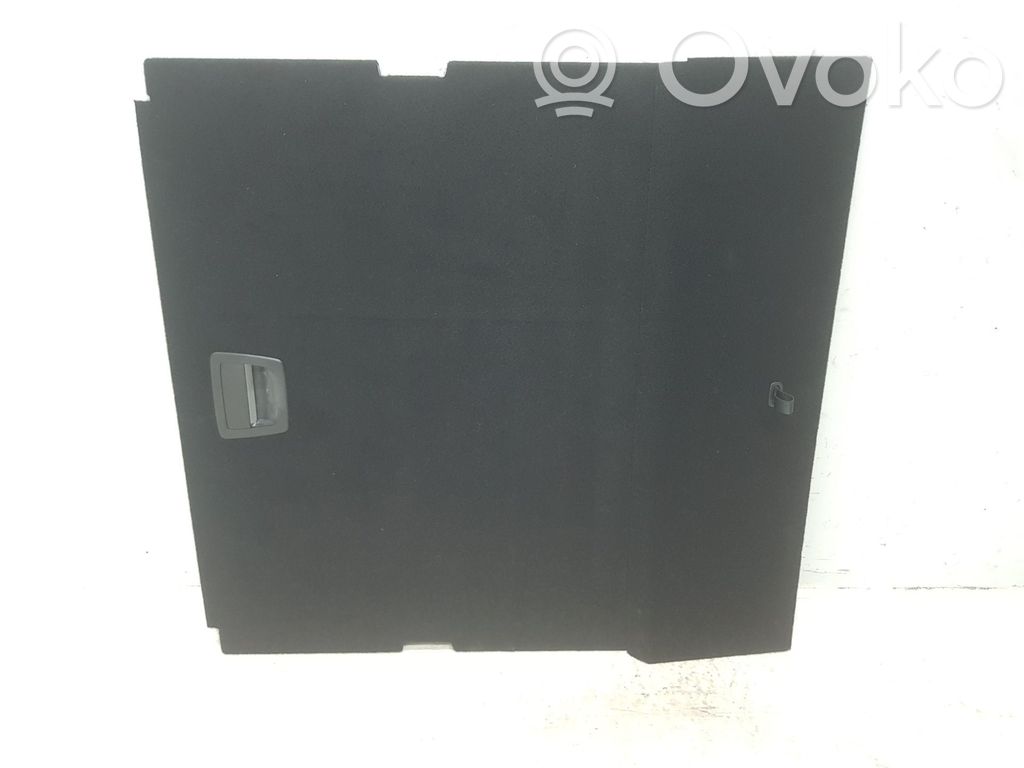 Opel Astra L Tappetino di rivestimento del bagagliaio/baule