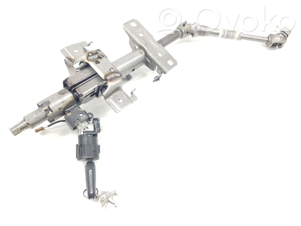 Peugeot 308 Scatola dello sterzo