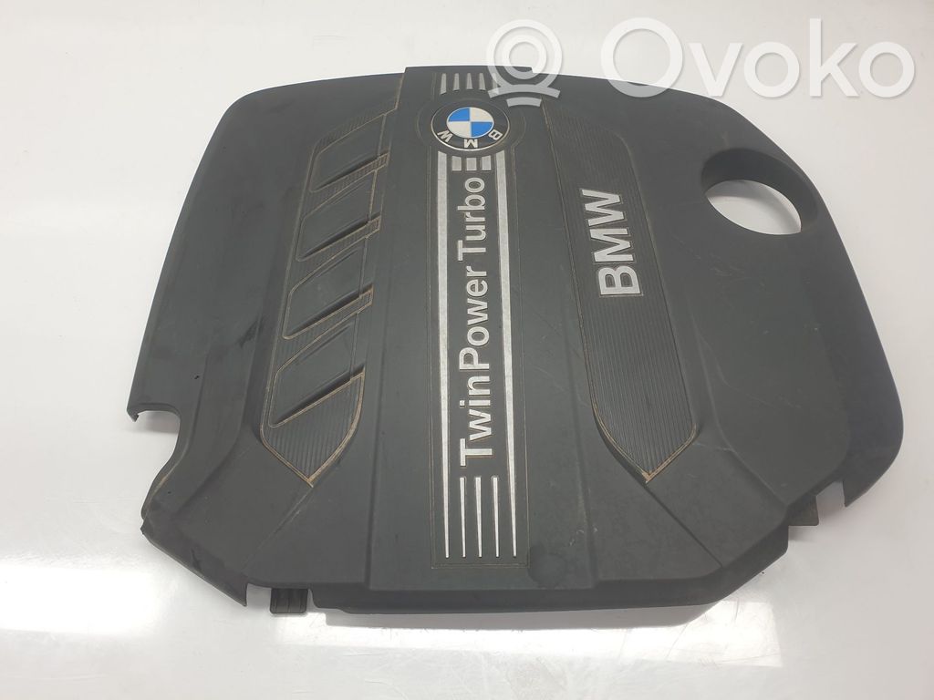BMW 1 F20 F21 Capac protecție motor 