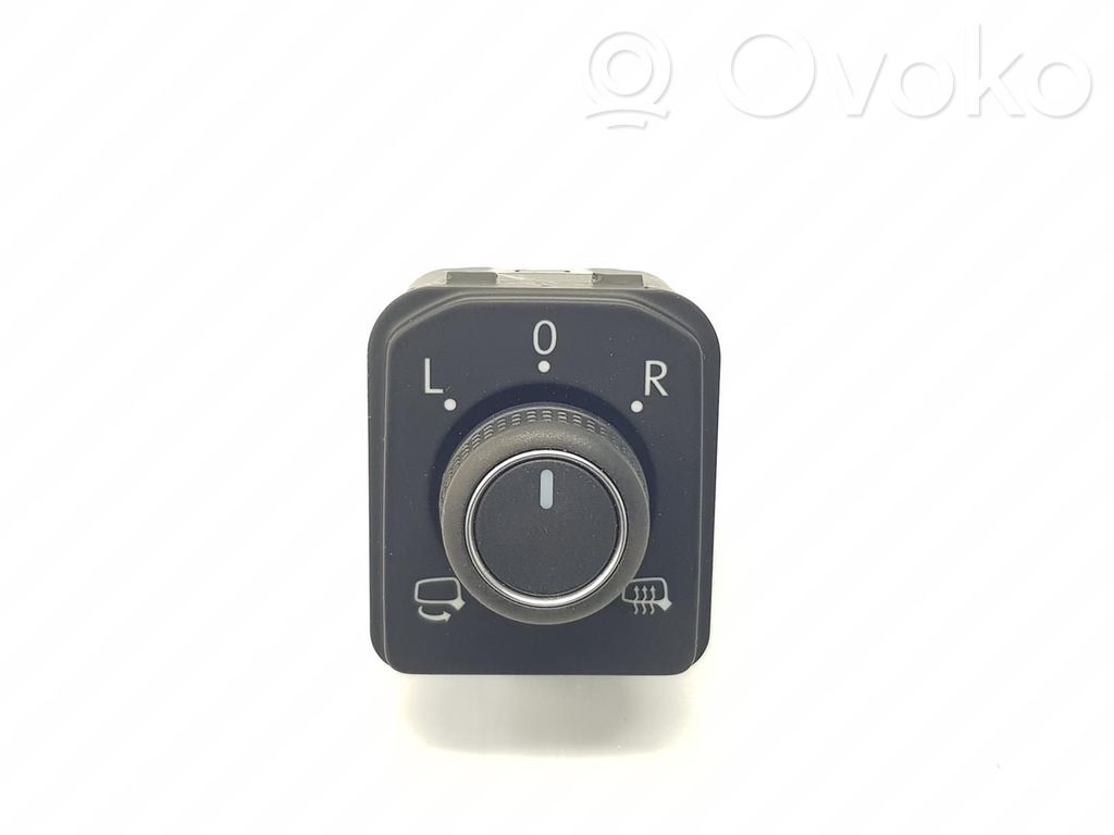 Comutator oglinzi laterale   3G0959565C,3G0959565C