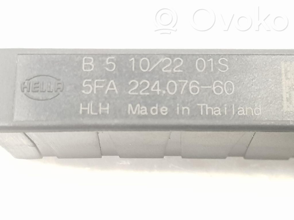 Cupra Leon Sonstige Steuergeräte / Module 