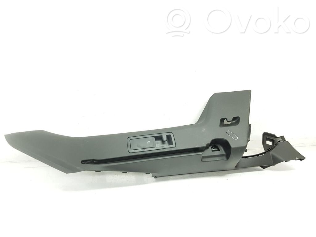 Cupra Leon Other interior part 