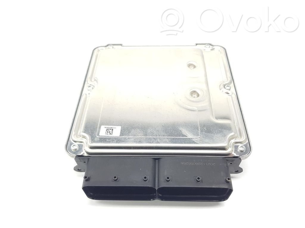 Unidad de control/módulo del motor   05L907309AA,05L907309AA