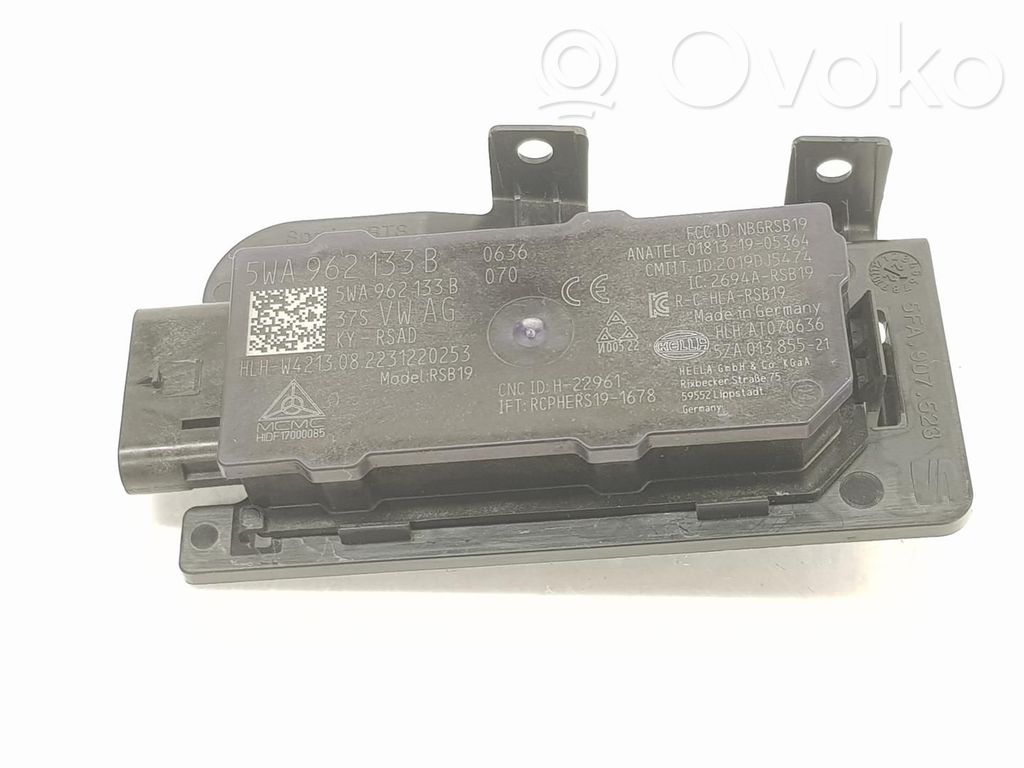 Cupra Leon Autres unités de commande / modules