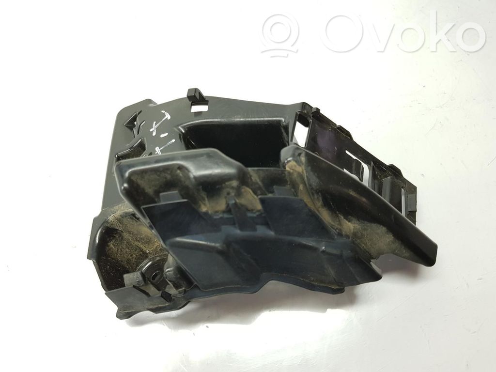 Bumper support mounting bracket corner   5FE807377A,5FE807377A