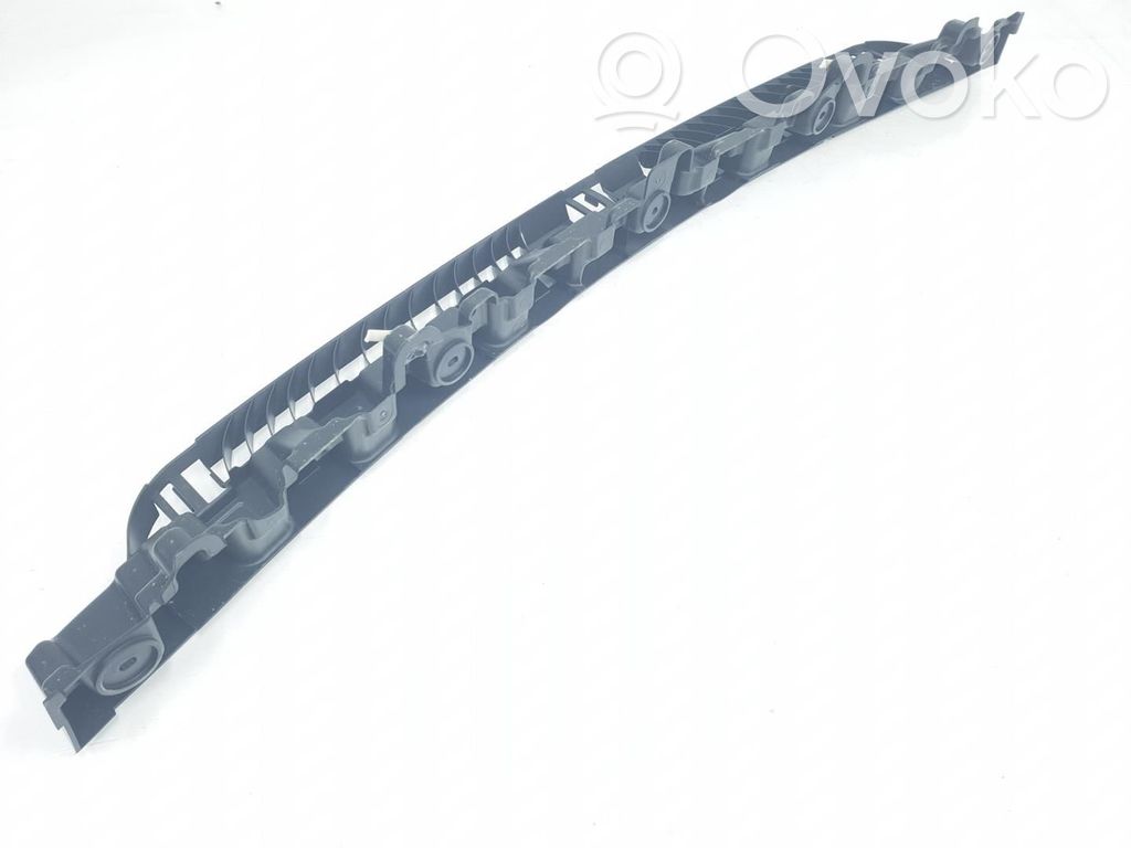 Rear bumper mounting bracket   5F0807863,5F0807863