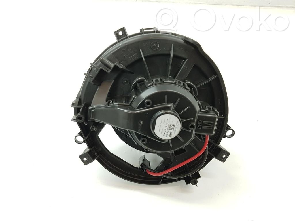 Cupra Leon Ventola riscaldamento/ventilatore abitacolo 