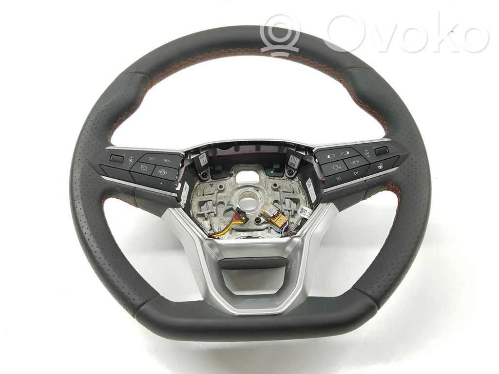 Cupra Leon Stūre 