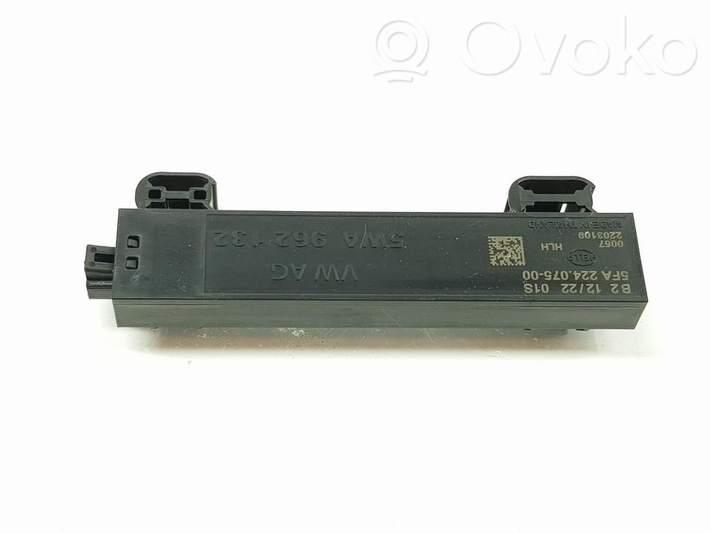 Altre centraline/moduli   5WA962132,5WA962132