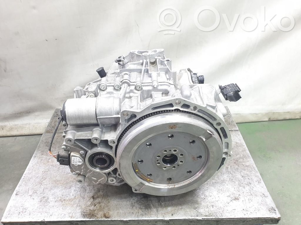 Cupra Leon Cutie viteze manuală cu 5 trepte 