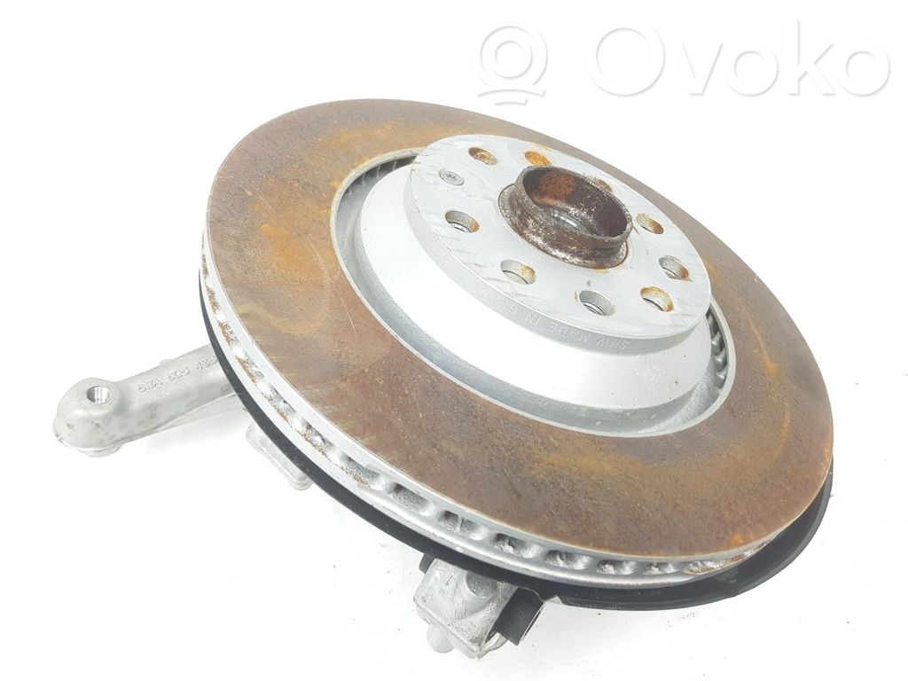 Cupra Leon Achsschenkel hinten 