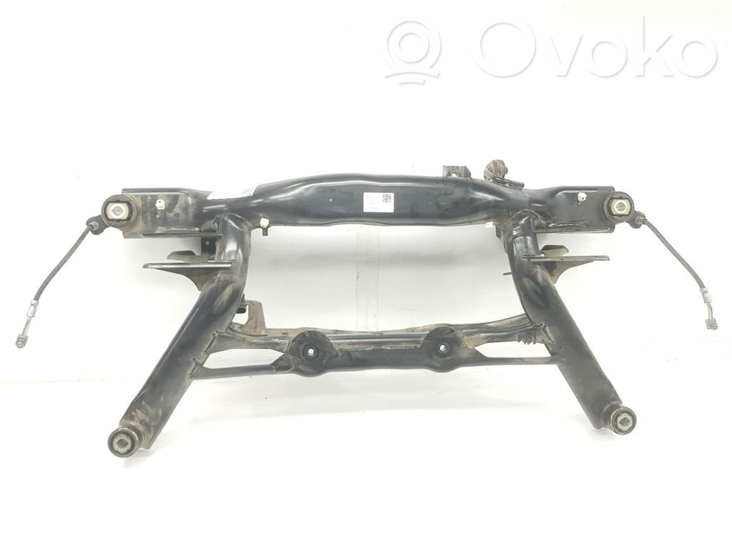 Hinterachse   5Q0505235M,5Q0505235M