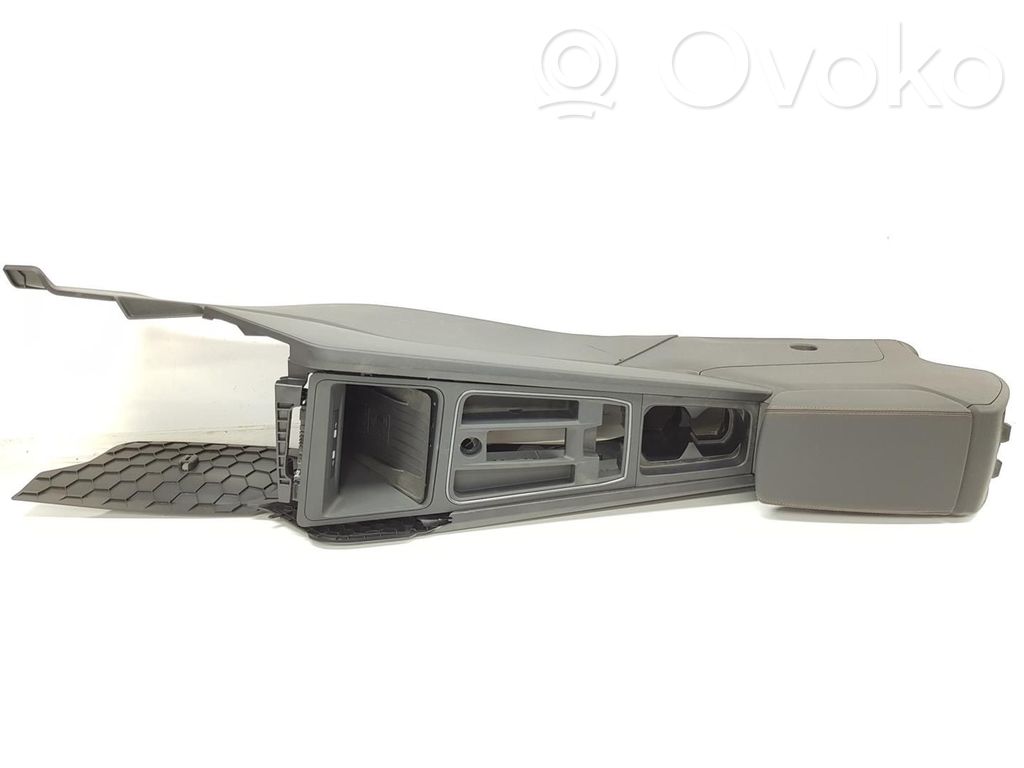 Cupra Leon Armrest 