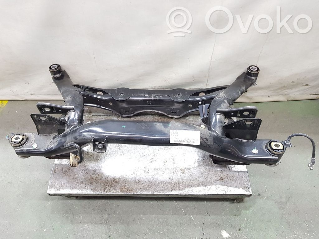 Eje trasero   5Q0505235M,5Q0505235M