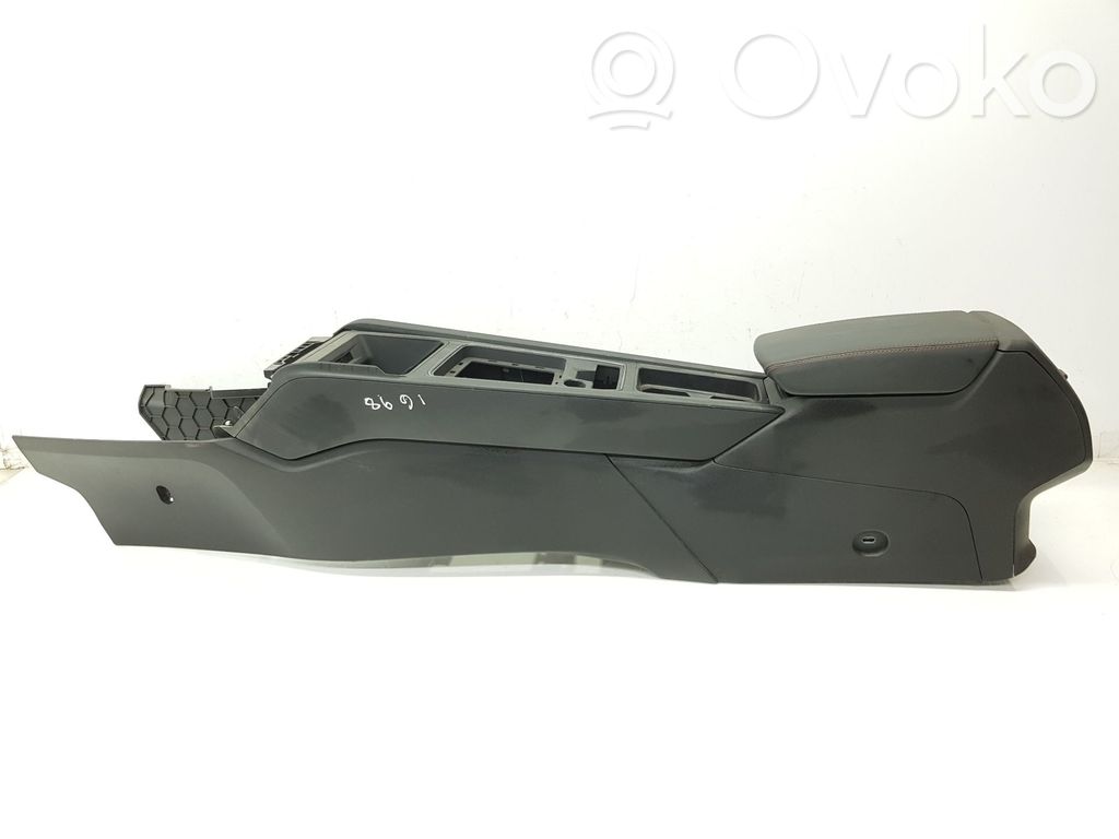 Cupra Formentor Porankis 