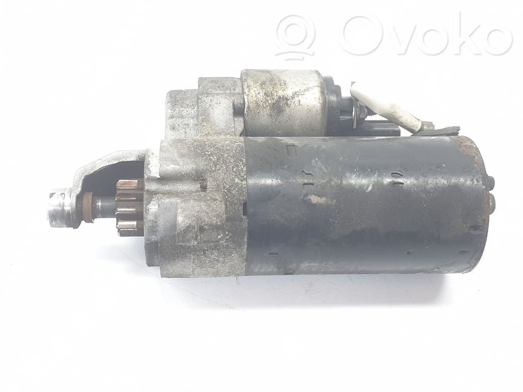 Motor de arranque   059911021C,059911021D