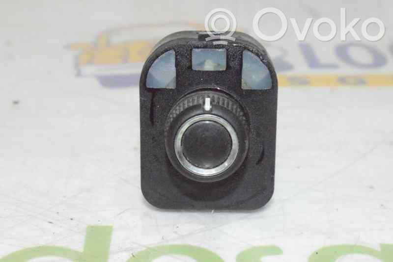Audi A5 8T 8F Bouton de commutateur rétroviseur latéral