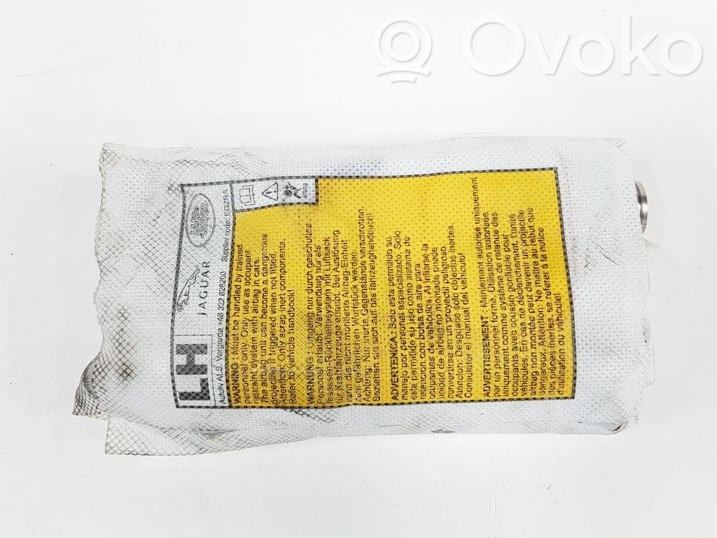 Land Rover Discovery 4 - LR4 Airbag portiera anteriore 