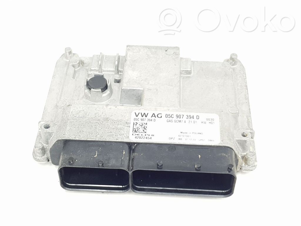 Seat Arona Unitate/modul de control motor 