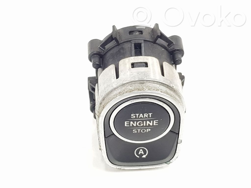 Mercedes-Benz Sprinter W907 W910 Bouton poussoir de démarrage du moteur
