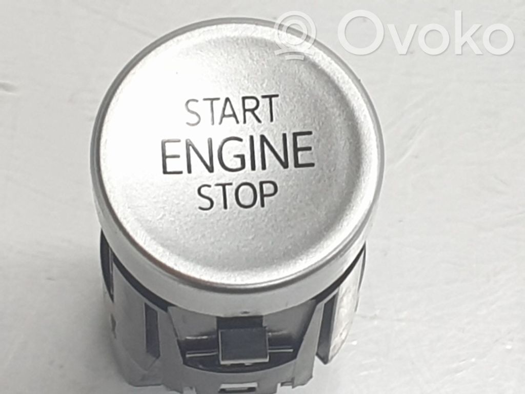 Interruttore a pulsante start e stop motore   5H0959839,5H0959839