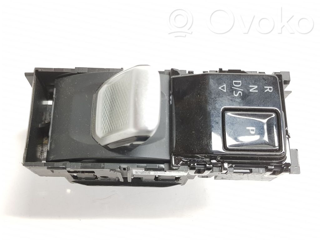 Seat Leon IV Selector caja de cambios 