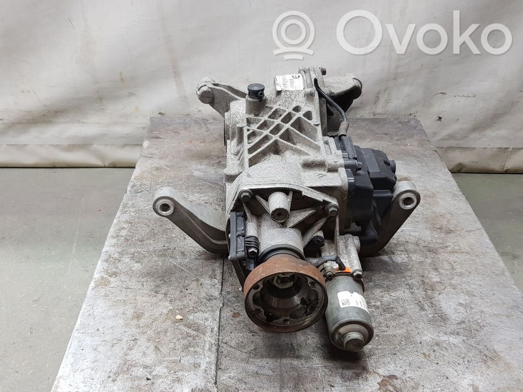 Land Rover Discovery 4 - LR4 Diferențial spate 