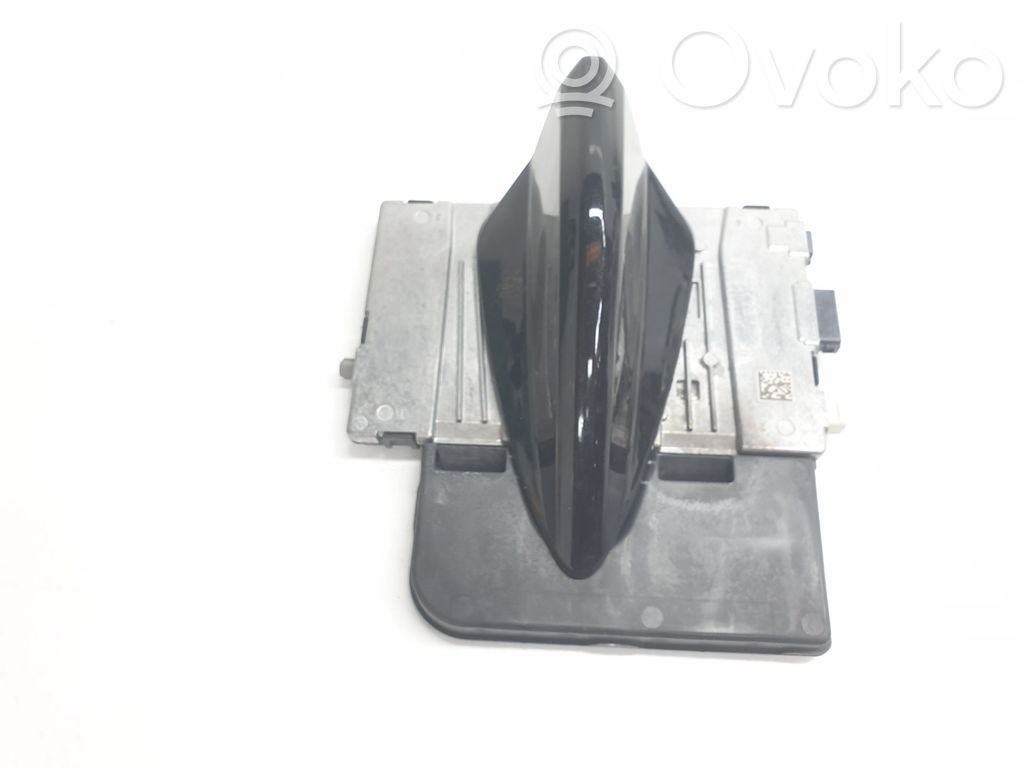 Opel Astra L Antenna GPS 