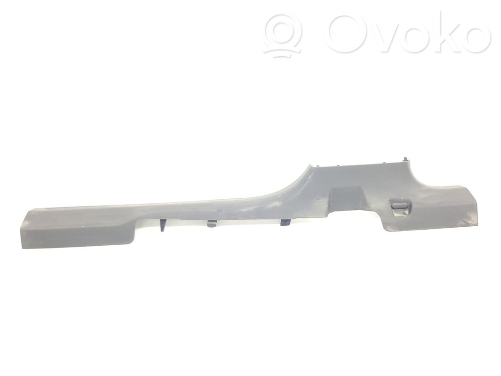 Volkswagen ID.4 Altra parte interiore