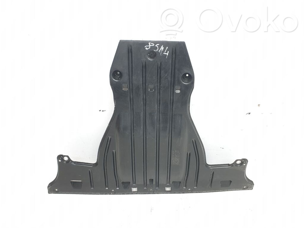 Volkswagen ID.4 Engine splash shield/under tray 