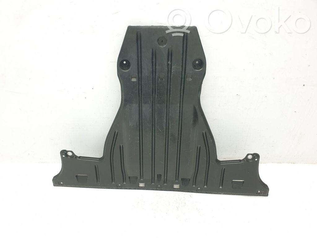 Volkswagen ID.4 Engine splash shield/under tray 