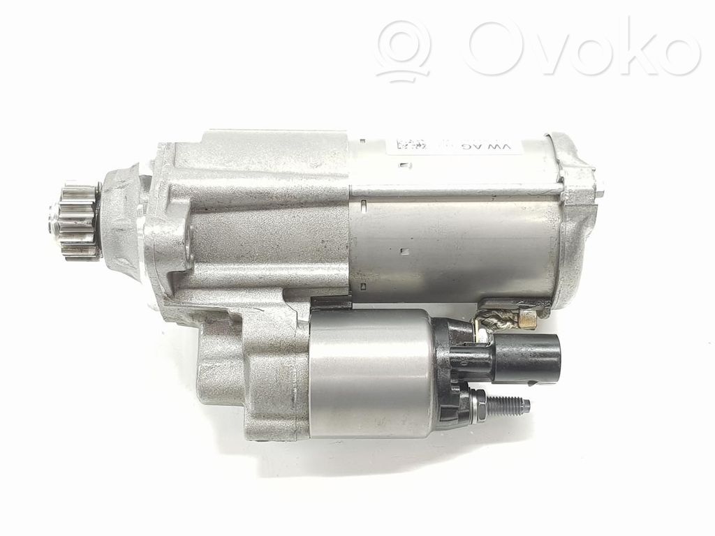 Anlasser   02E911022H,02E911022H