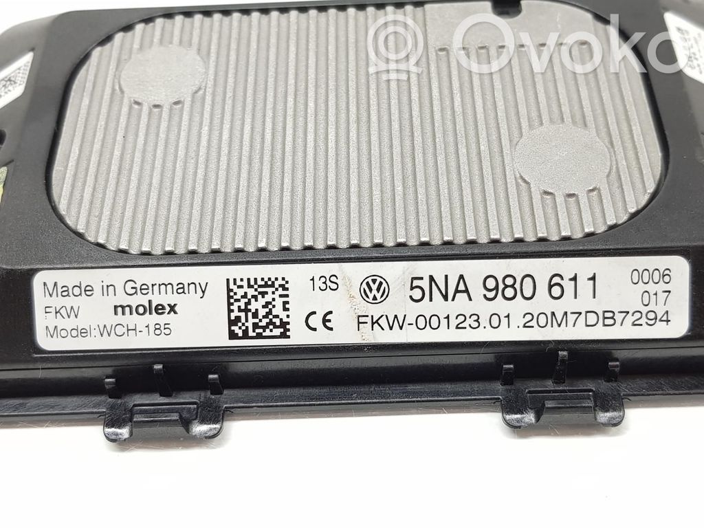 Autres unités de commande / modules   5NA980611,5NA980611