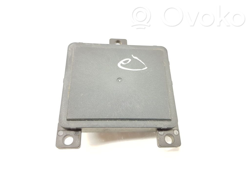 Cupra Leon Autres unités de commande / modules 