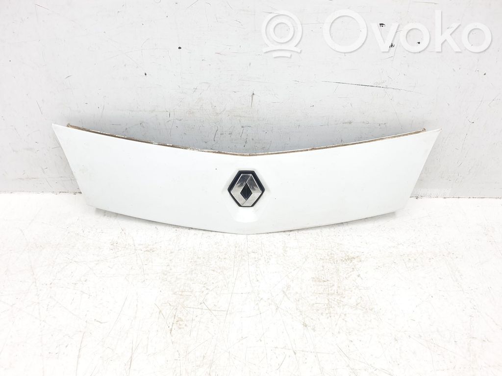 Renault Kangoo II Siglă fabricant/emblemă