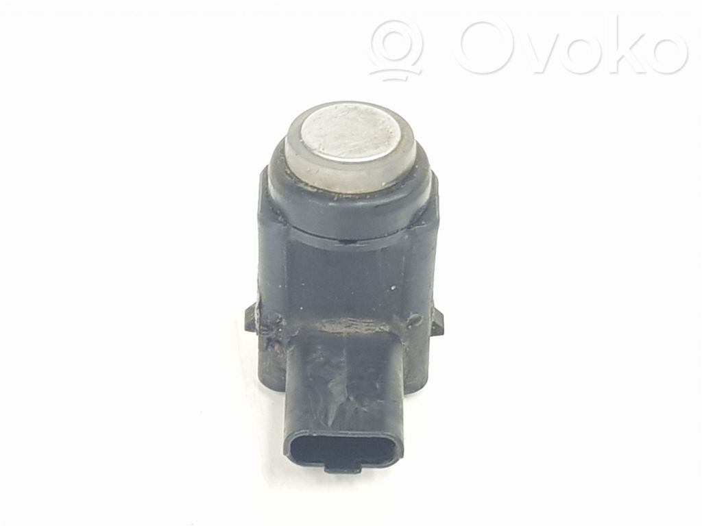 Peugeot 407 Sensor 